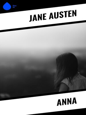 cover image of Anna